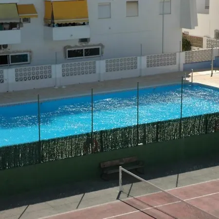 Apartment Terrasol Isis Duplex *
