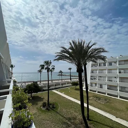 Terrasol Isis Duplex Apartment Caleta De Velez