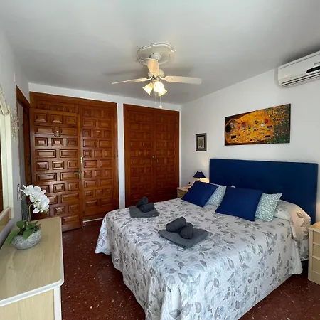 Terrasol Isis Duplex * Caleta De Velez