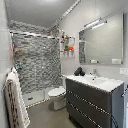 Terrasol Isis Duplex Apartment