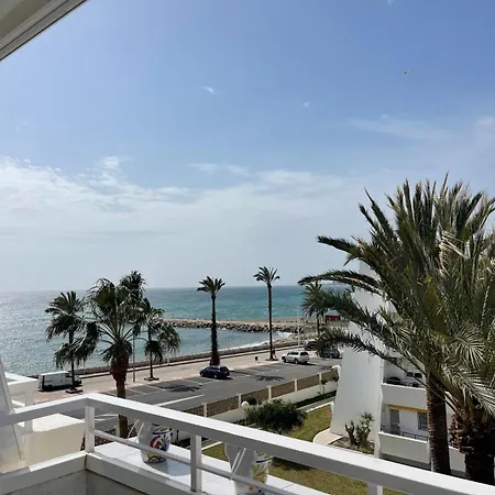 Terrasol Isis Duplex Apartment *