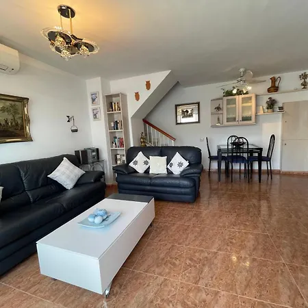 Terrasol Isis Duplex *