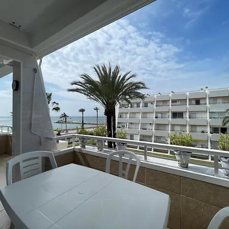 Terrasol Isis Duplex * Caleta De Velez