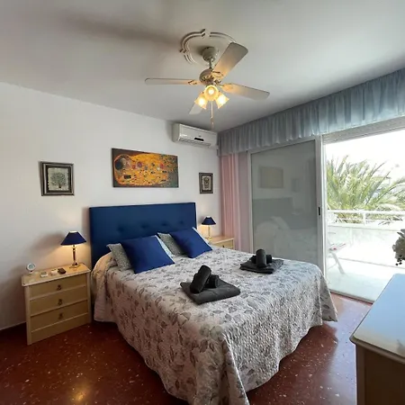 Terrasol Isis Duplex Apartment